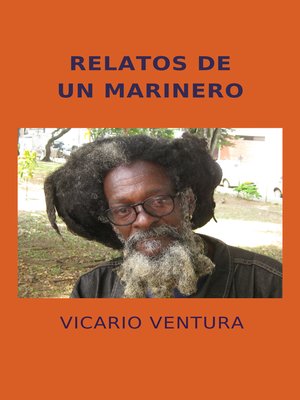 cover image of Relatos De Un Marinero